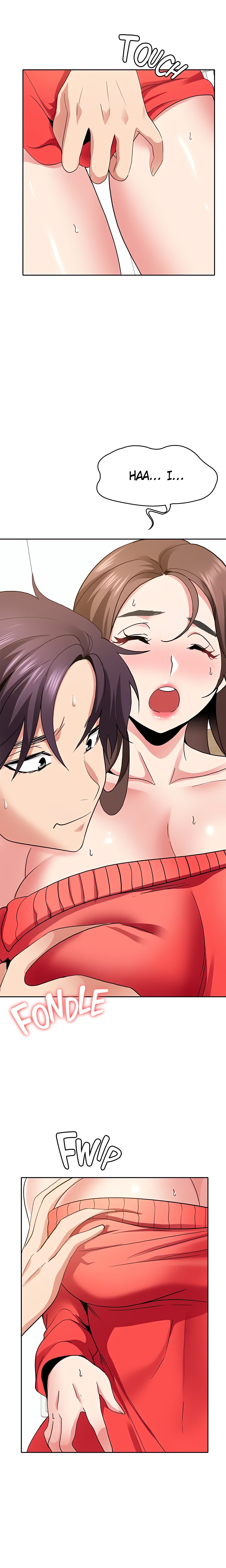 Need a Service? (Official) chapter 26 page 20