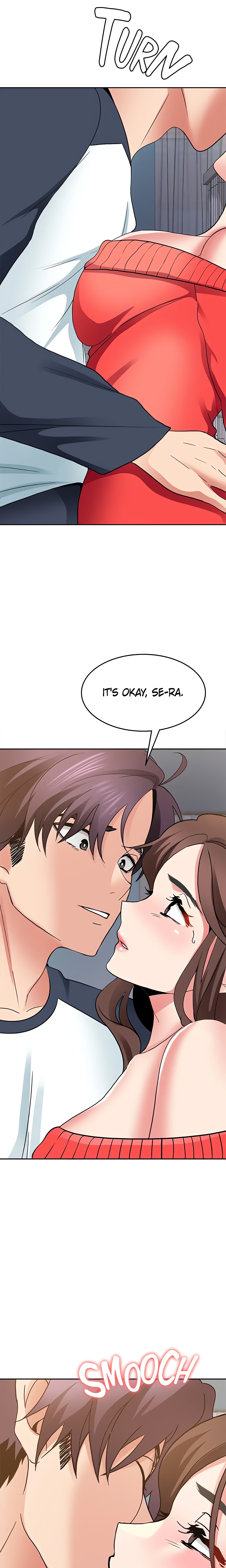 Need a Service? (Official) chapter 26 page 21