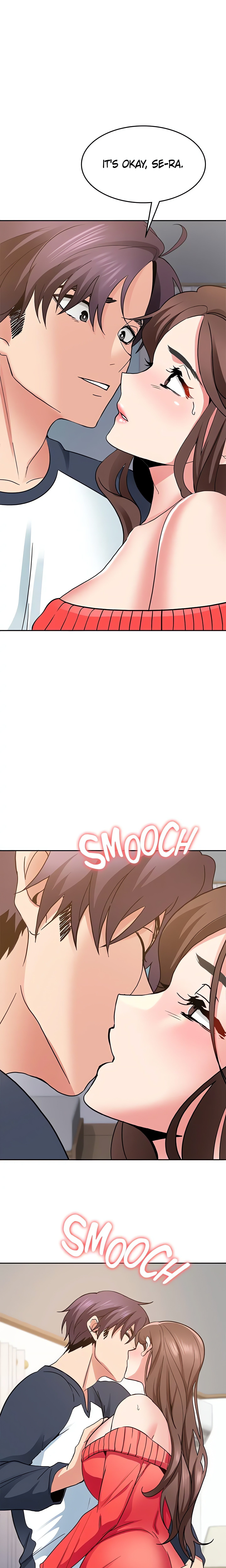 Need a Service? (Official) chapter 27 page 1