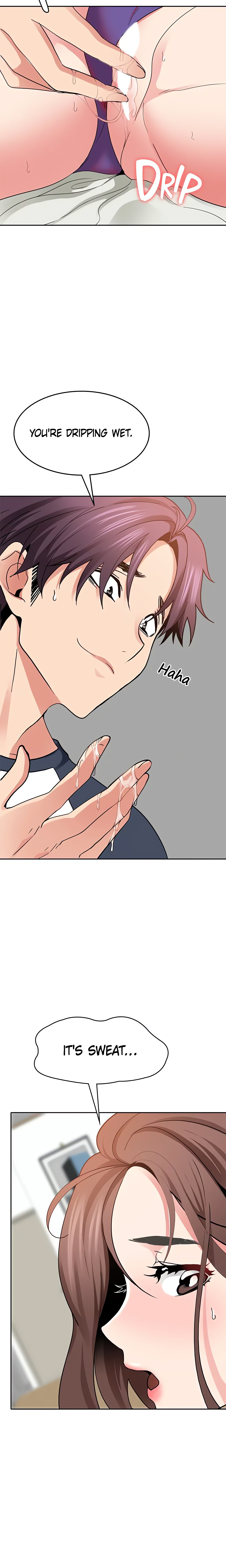 Need a Service? (Official) chapter 27 page 6