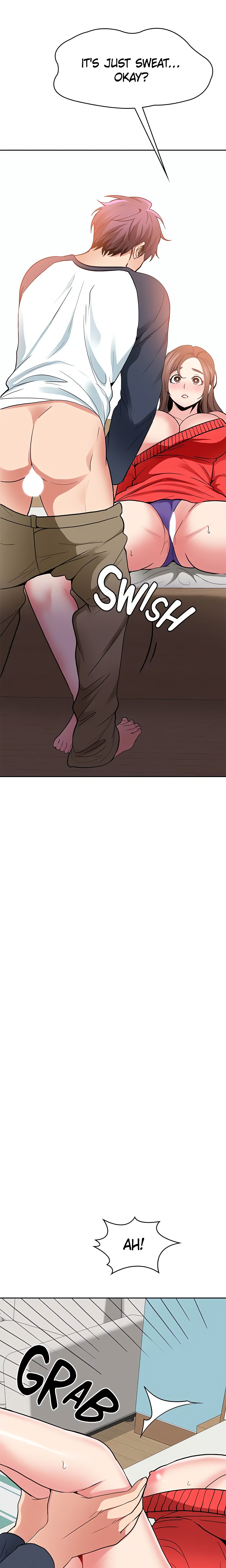 Need a Service? (Official) chapter 27 page 7
