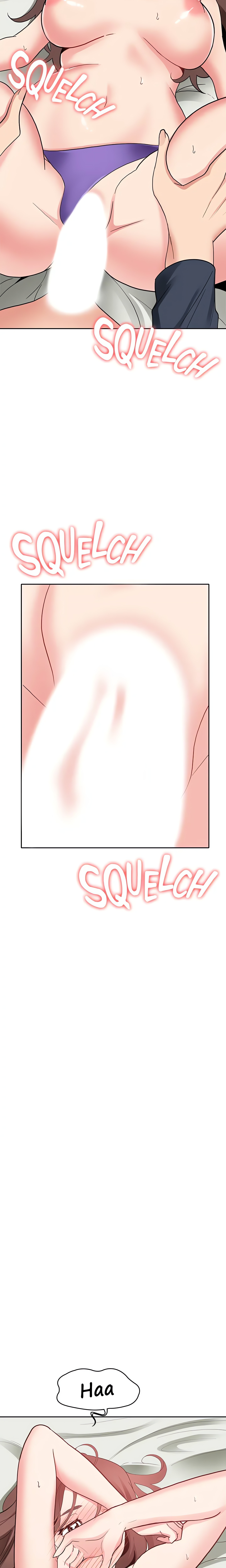 Need a Service? (Official) chapter 27 page 12