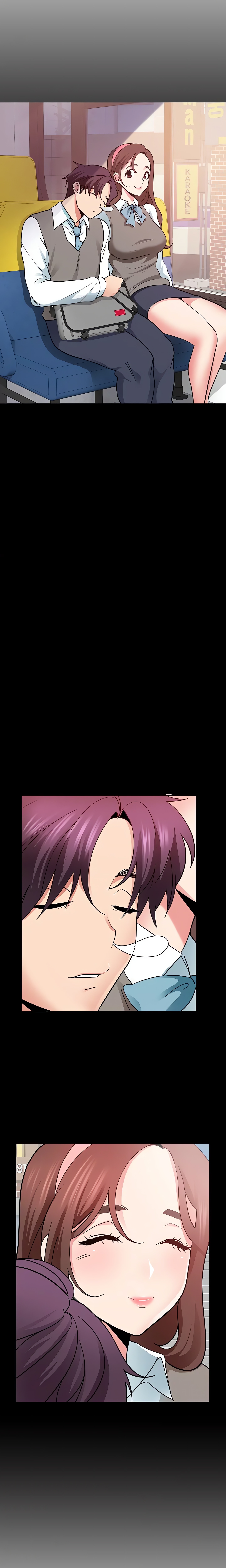 Need a Service? (Official) chapter 27 page 15