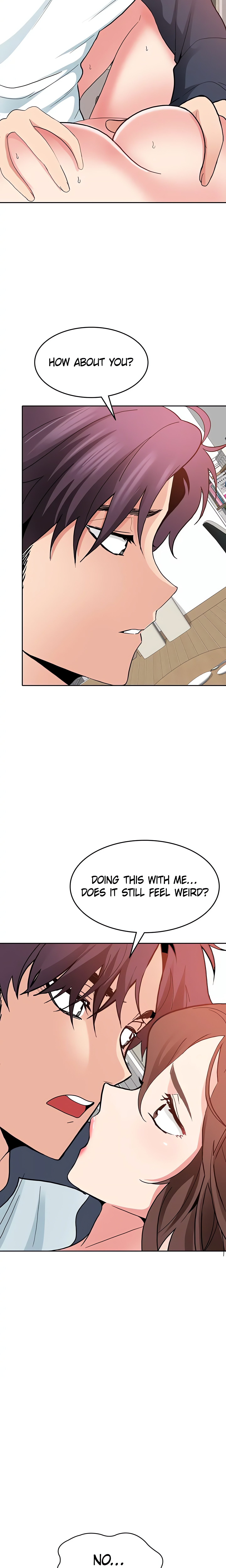 Need a Service? (Official) chapter 27 page 17