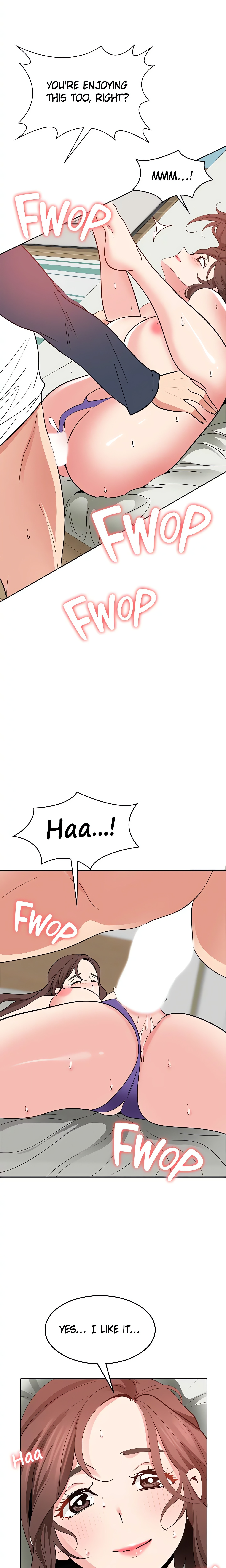 Need a Service? (Official) chapter 27 page 19