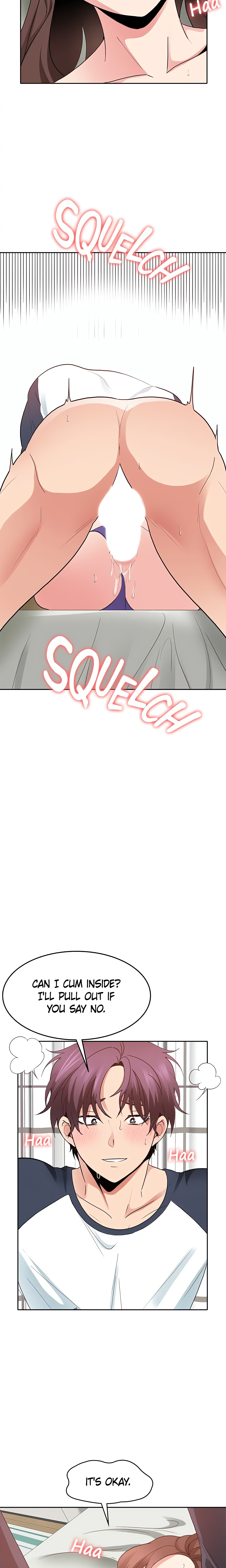 Need a Service? (Official) chapter 27 page 20