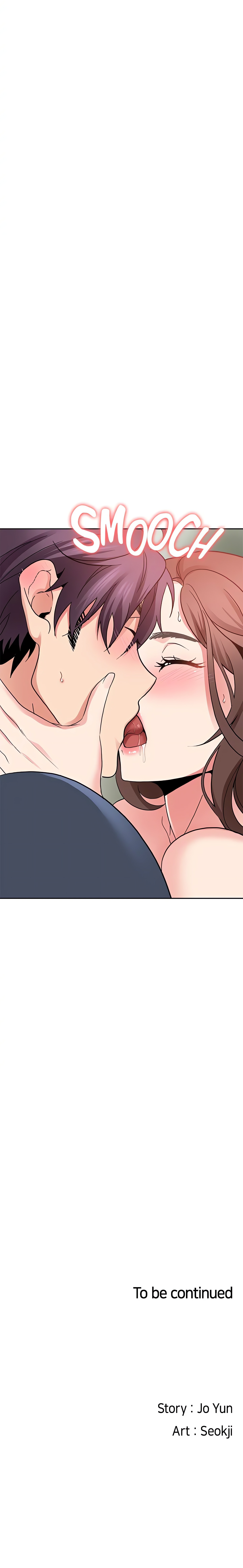 Need a Service? (Official) chapter 27 page 23