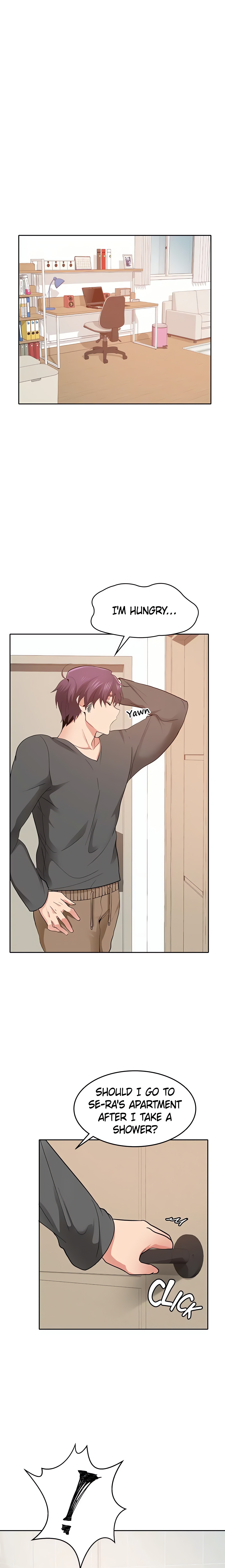 Need a Service? (Official) chapter 28 page 1