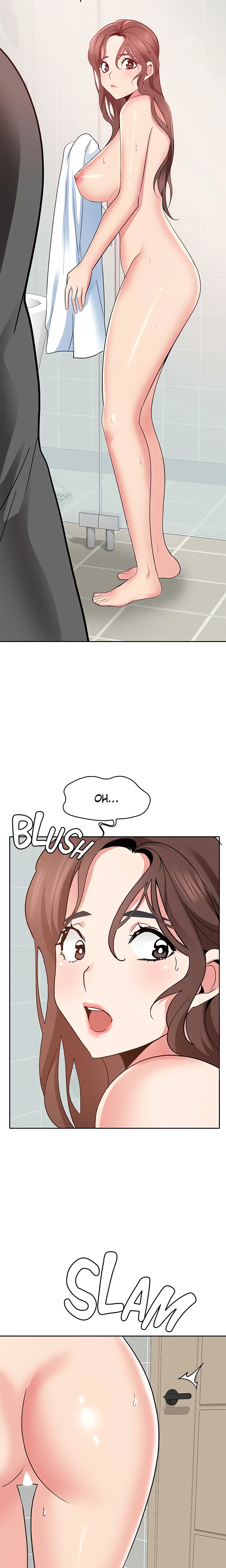 Need a Service? (Official) chapter 28 page 2