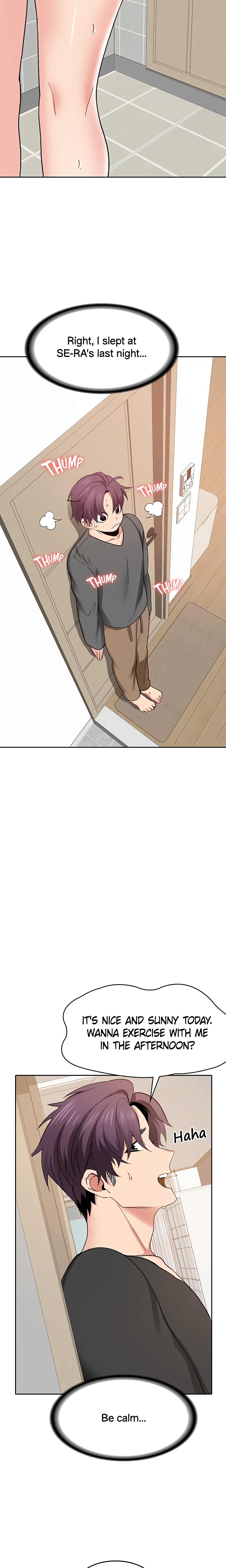 Need a Service? (Official) chapter 28 page 3