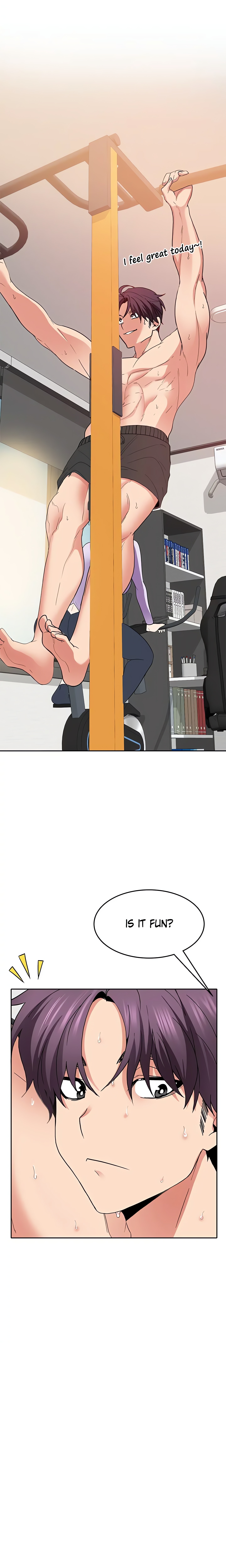 Need a Service? (Official) chapter 28 page 8