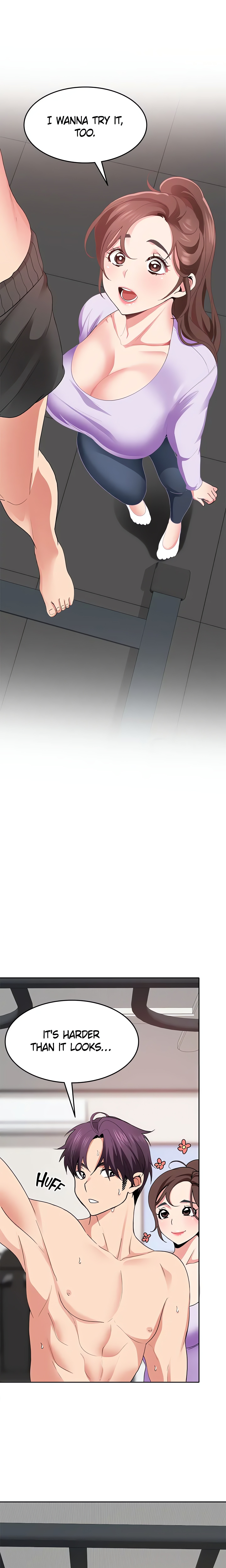 Need a Service? (Official) chapter 28 page 9