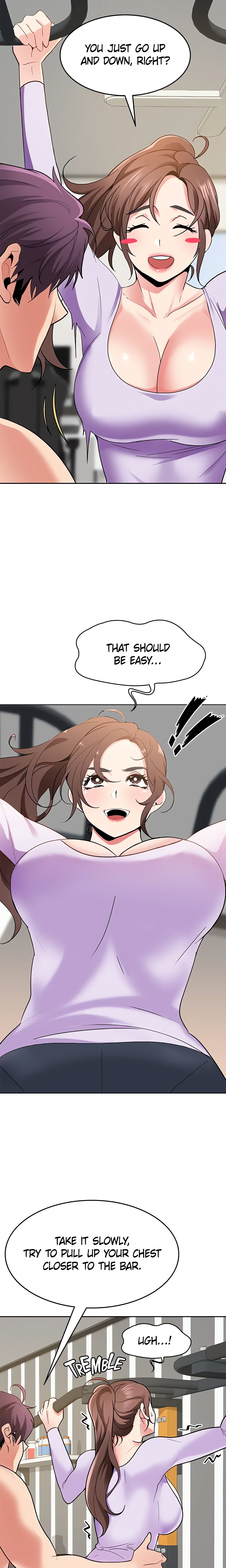 Need a Service? (Official) chapter 28 page 10
