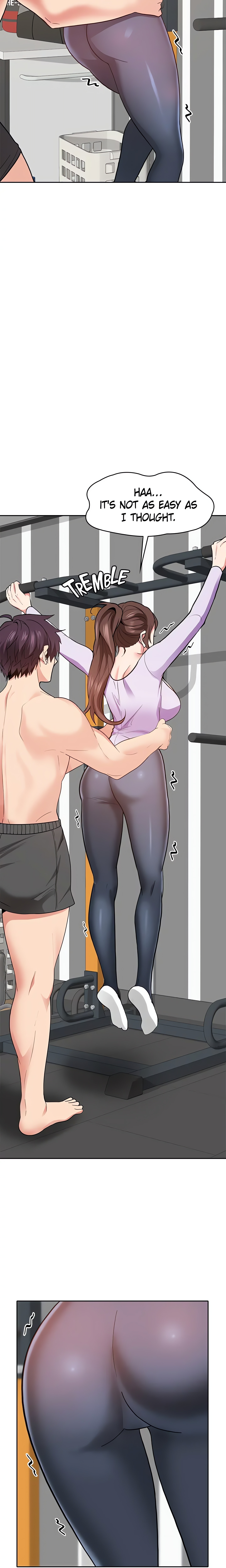 Need a Service? (Official) chapter 28 page 11