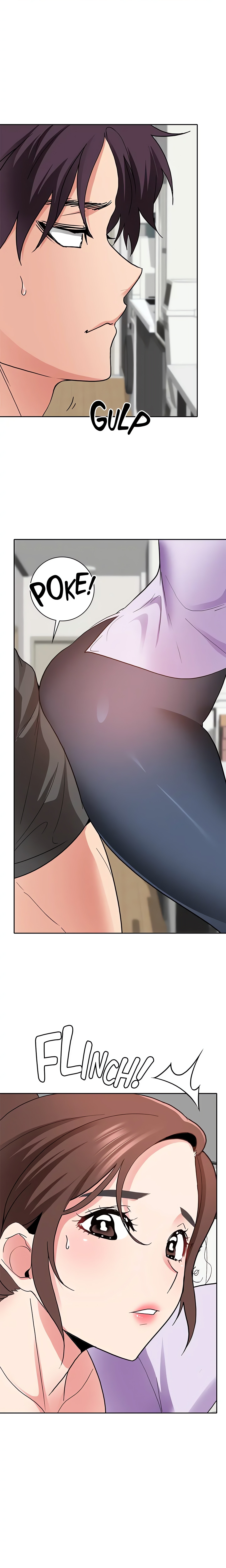 Need a Service? (Official) chapter 28 page 12