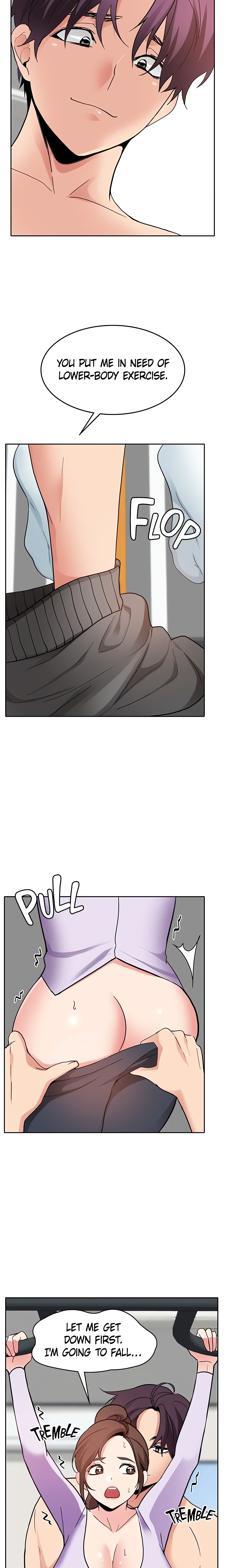 Need a Service? (Official) chapter 28 page 14