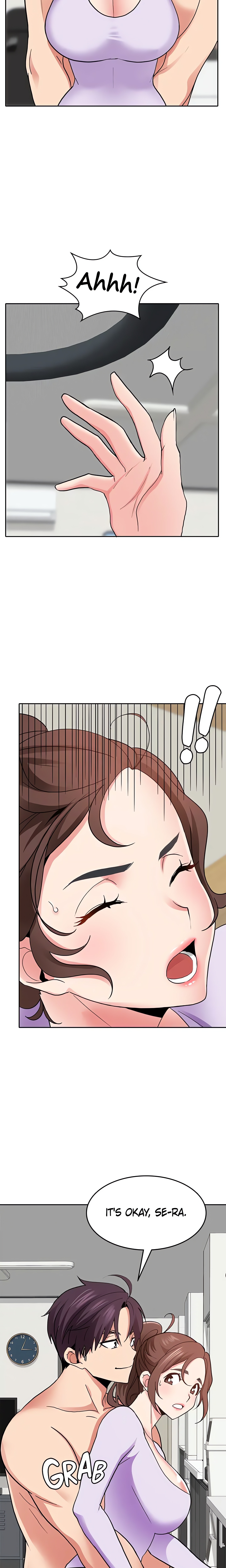 Need a Service? (Official) chapter 28 page 15