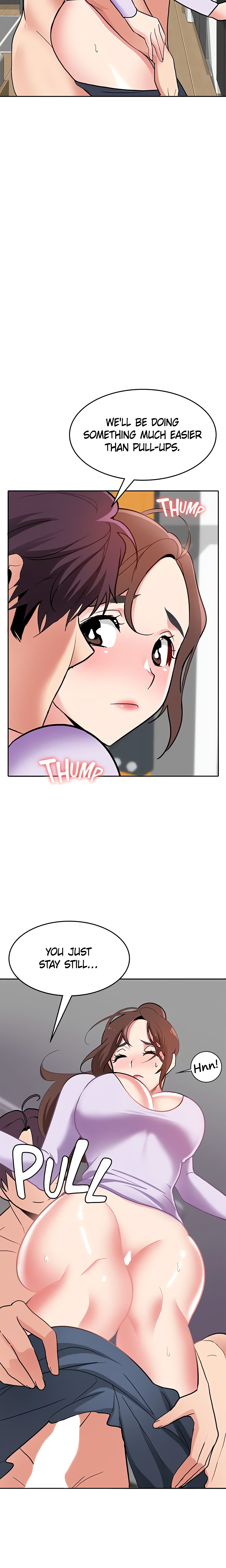 Need a Service? (Official) chapter 28 page 16
