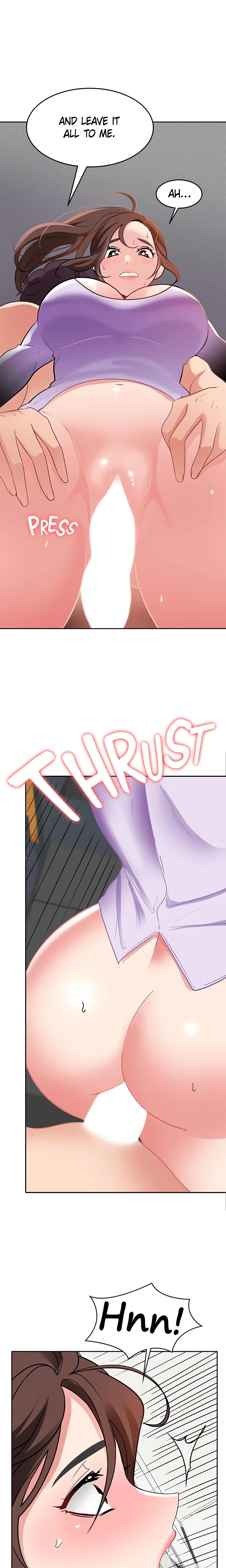 Need a Service? (Official) chapter 28 page 17
