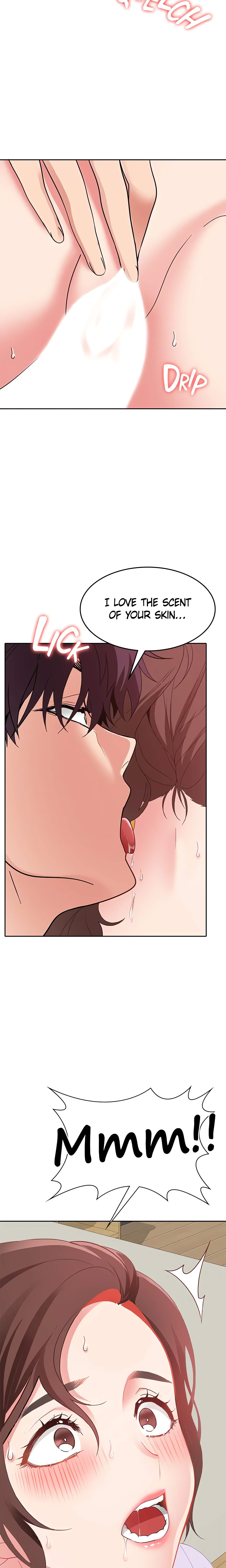 Need a Service? (Official) chapter 28 page 20