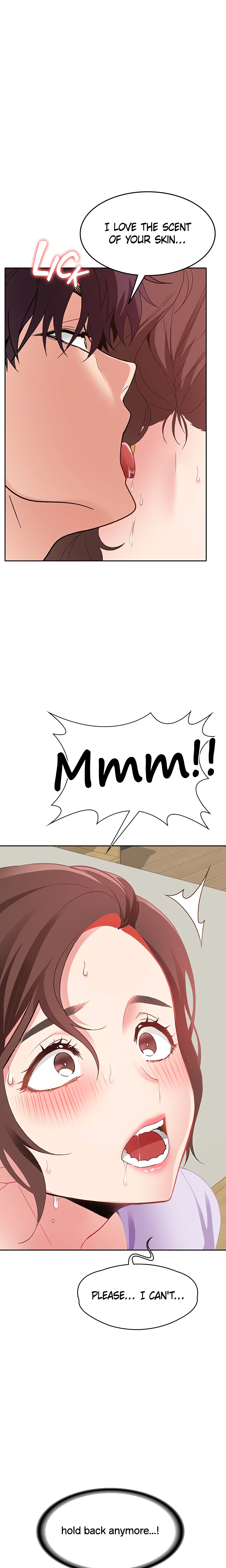 Need a Service? (Official) chapter 29 page 1
