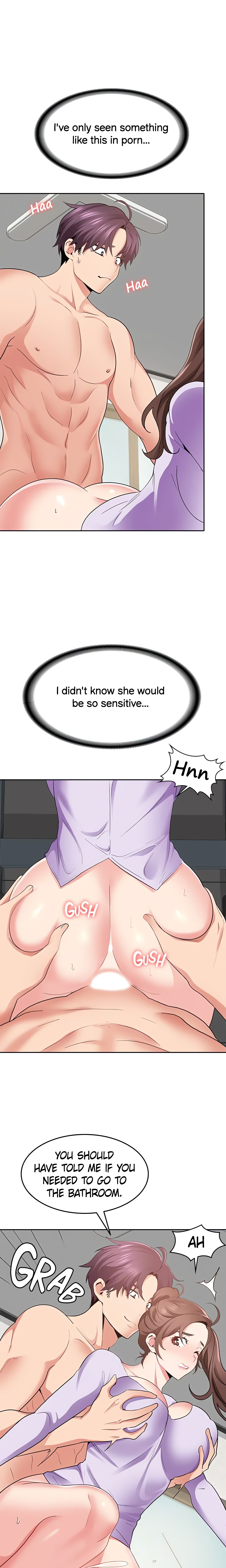 Need a Service? (Official) chapter 29 page 4