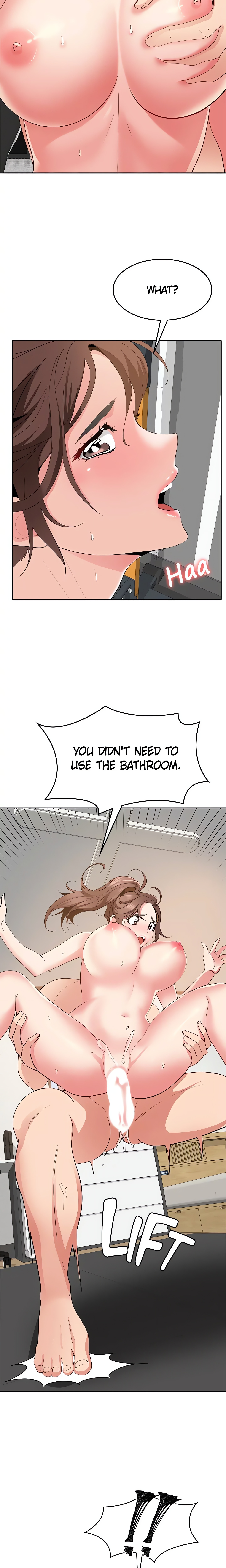 Need a Service? (Official) chapter 29 page 6