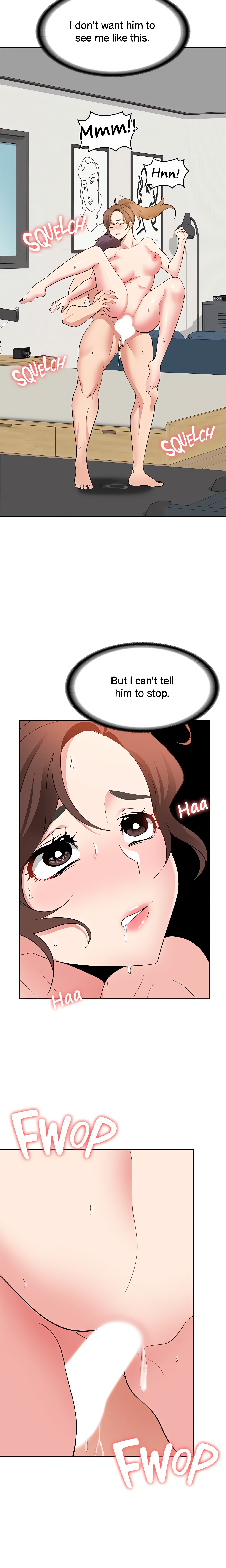 Need a Service? (Official) chapter 29 page 9