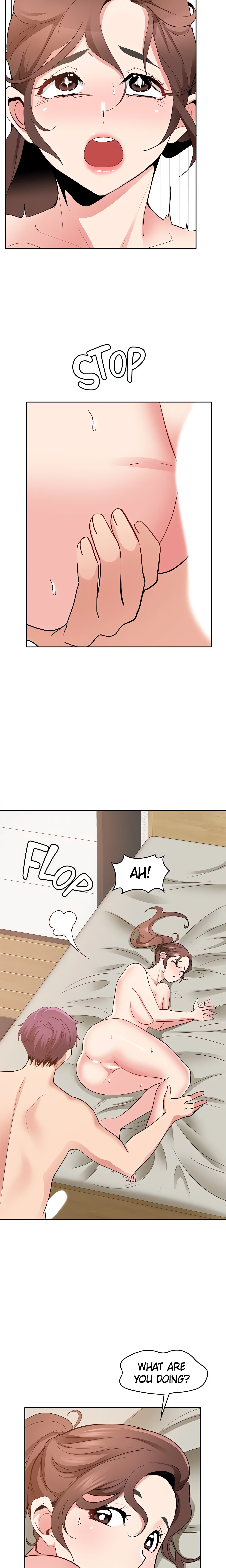 Need a Service? (Official) chapter 29 page 11