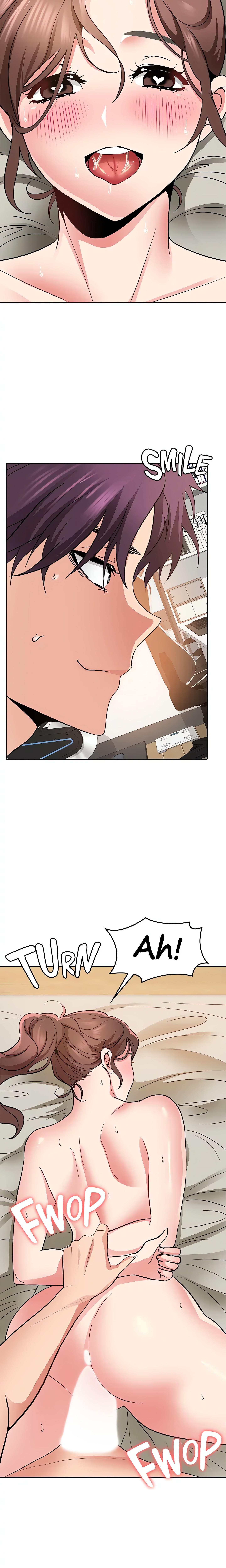 Need a Service? (Official) chapter 29 page 18
