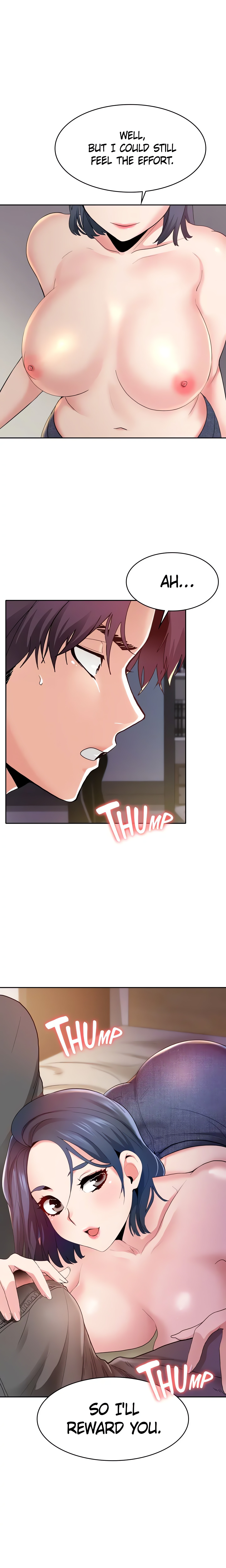 Need a Service? (Official) chapter 3 page 1