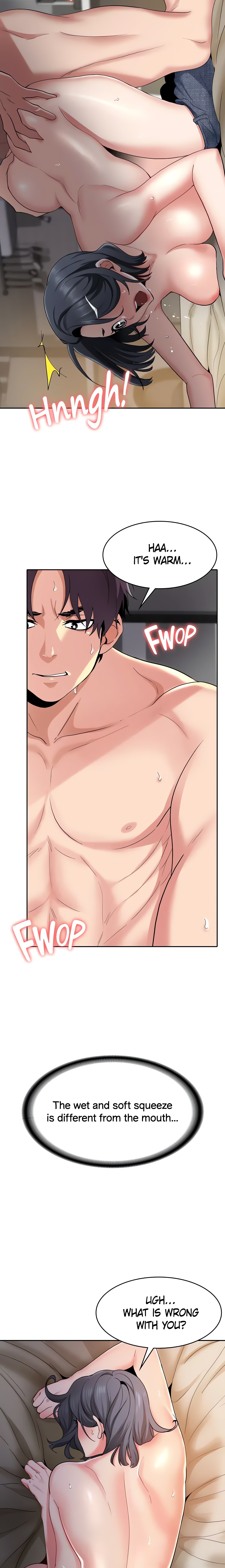 Need a Service? (Official) chapter 3 page 8