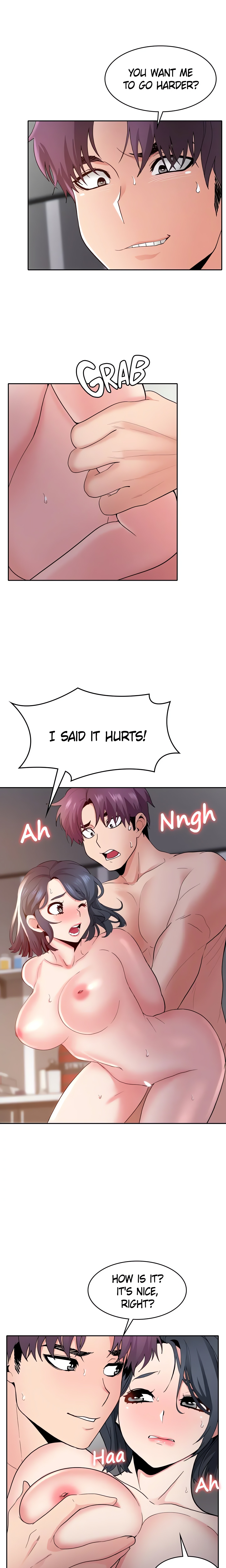 Need a Service? (Official) chapter 3 page 10