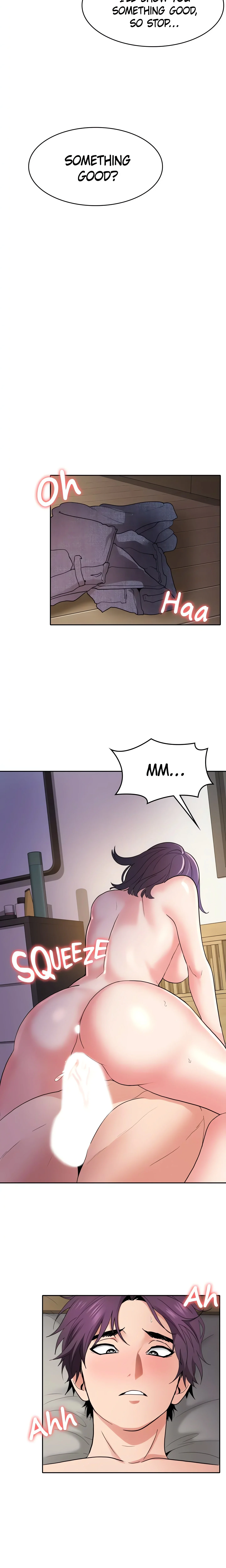 Need a Service? (Official) chapter 3 page 12