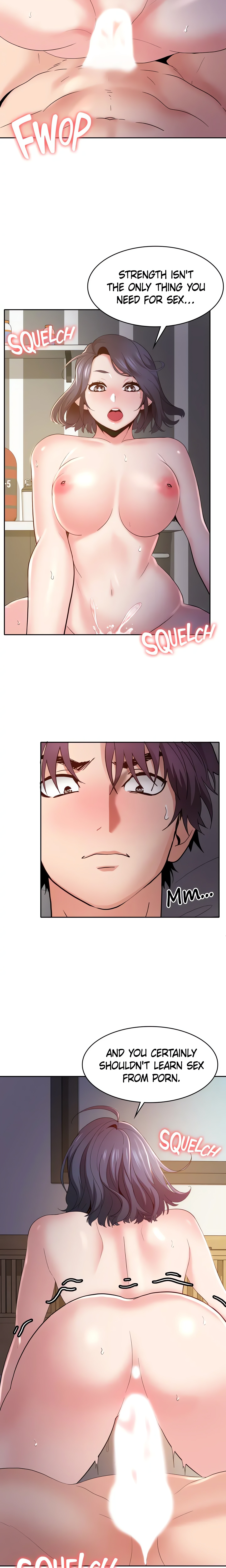 Need a Service? (Official) chapter 3 page 14