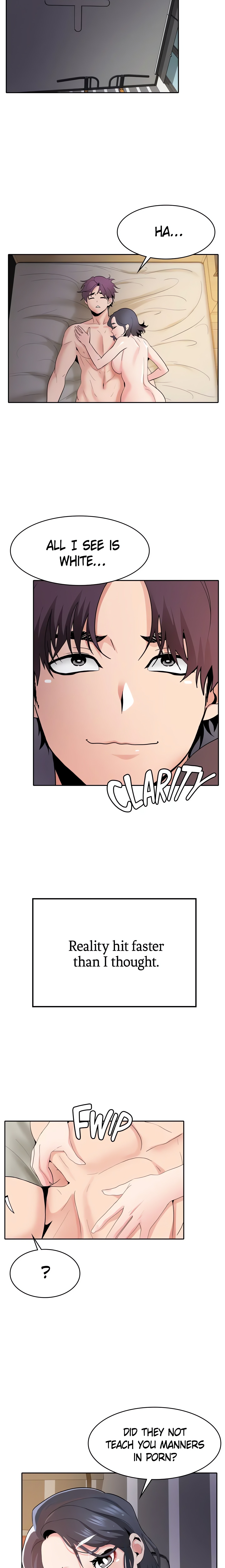 Need a Service? (Official) chapter 3 page 18