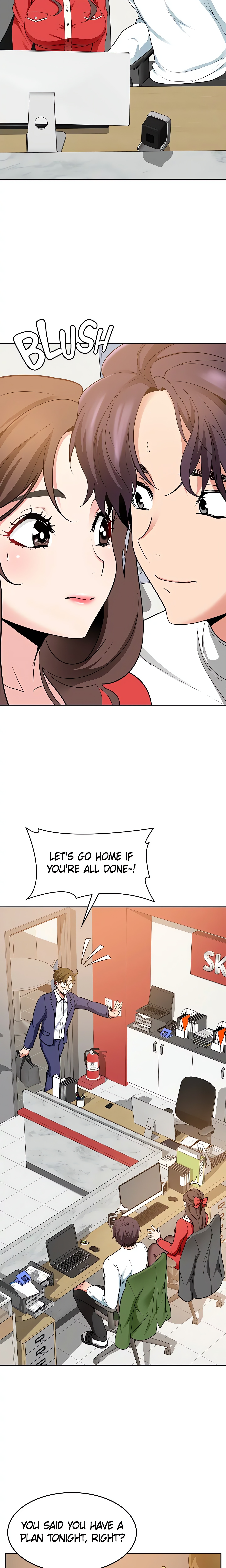 Need a Service? (Official) chapter 30 page 2