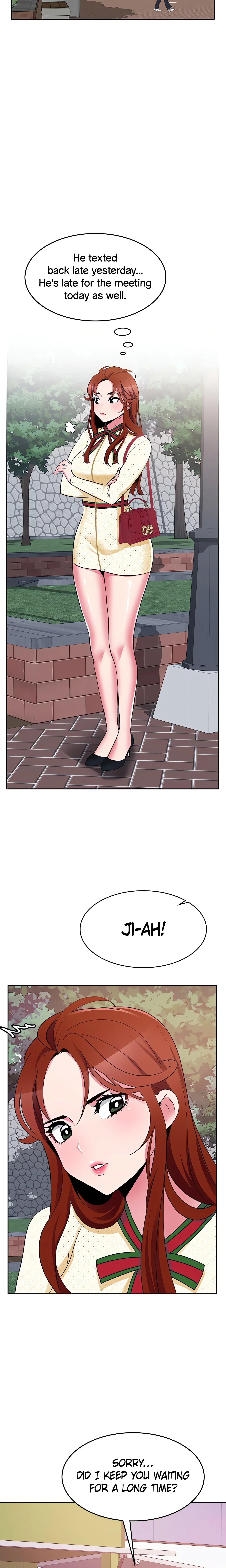 Need a Service? (Official) chapter 30 page 4