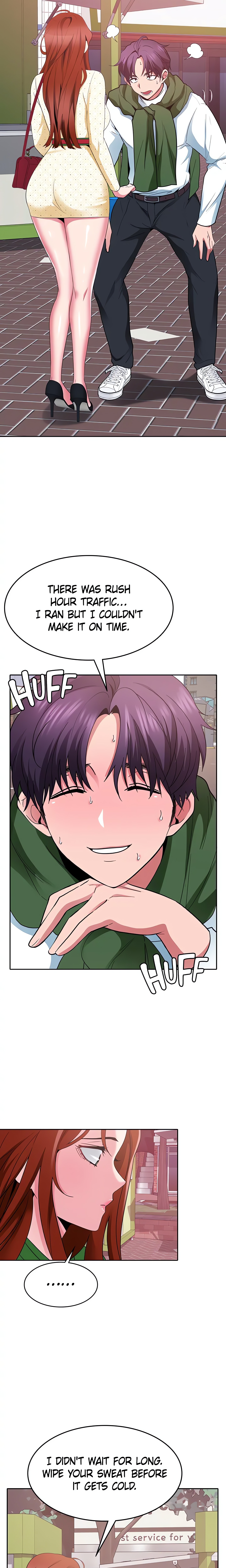 Need a Service? (Official) chapter 30 page 5