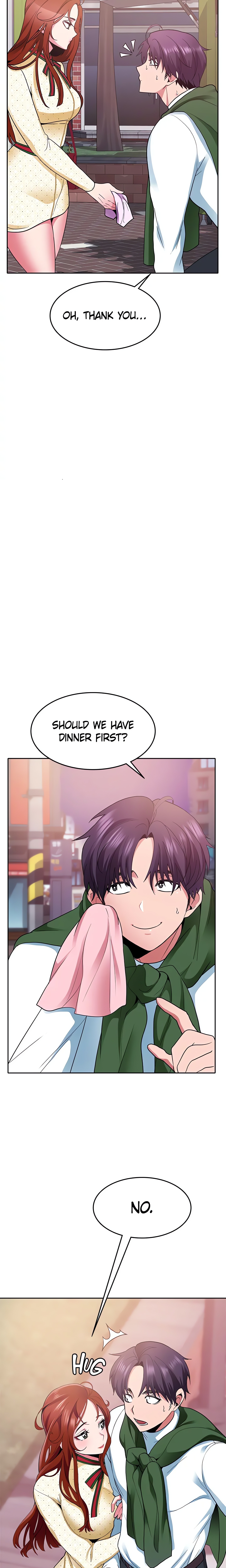 Need a Service? (Official) chapter 30 page 6