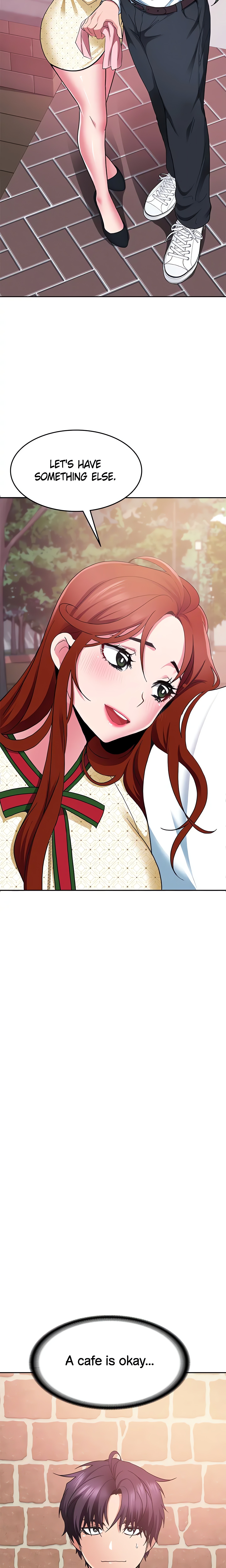 Need a Service? (Official) chapter 30 page 7