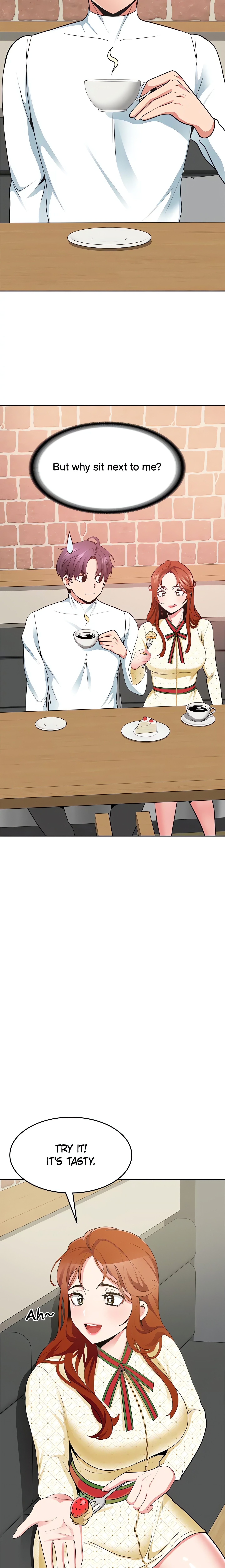 Need a Service? (Official) chapter 30 page 8