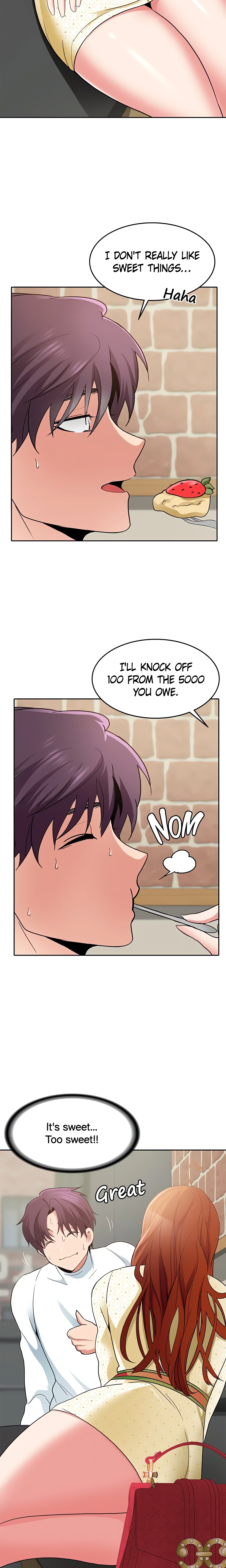 Need a Service? (Official) chapter 30 page 9