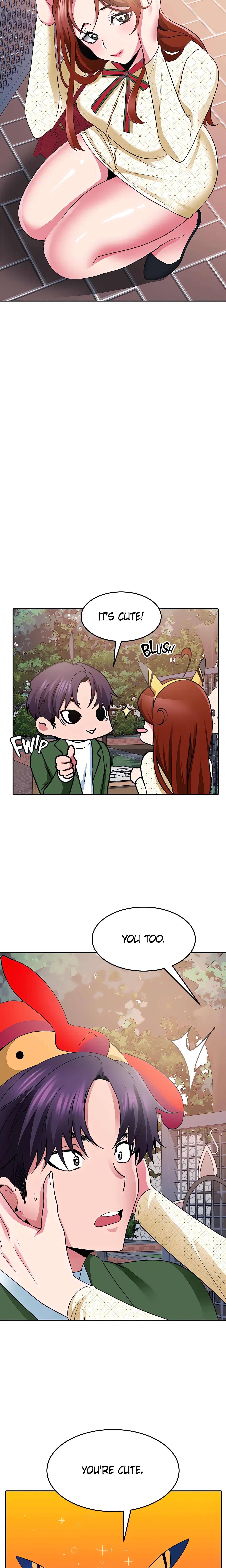 Need a Service? (Official) chapter 30 page 11