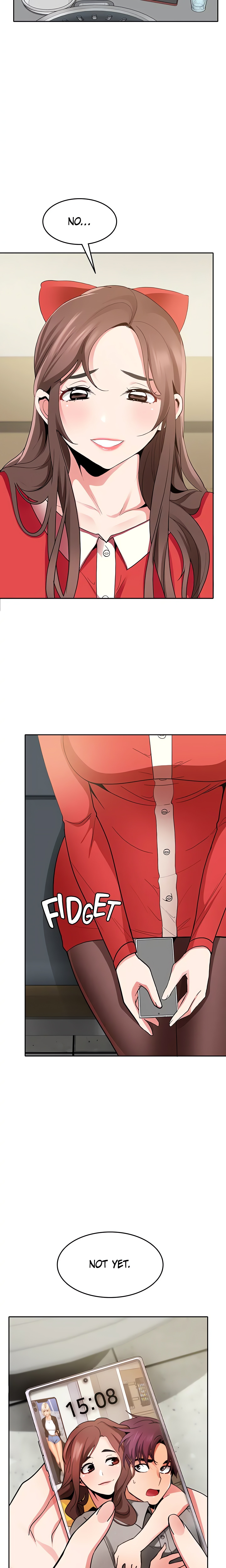 Need a Service? (Official) chapter 30 page 15