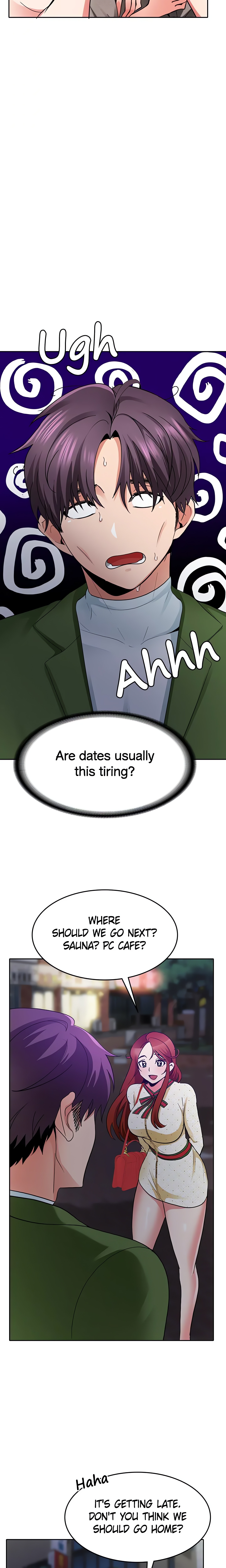 Need a Service? (Official) chapter 30 page 16
