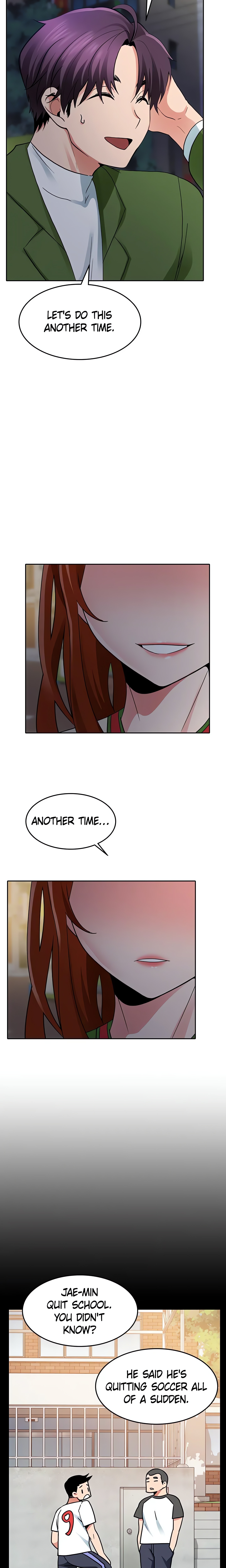 Need a Service? (Official) chapter 30 page 17