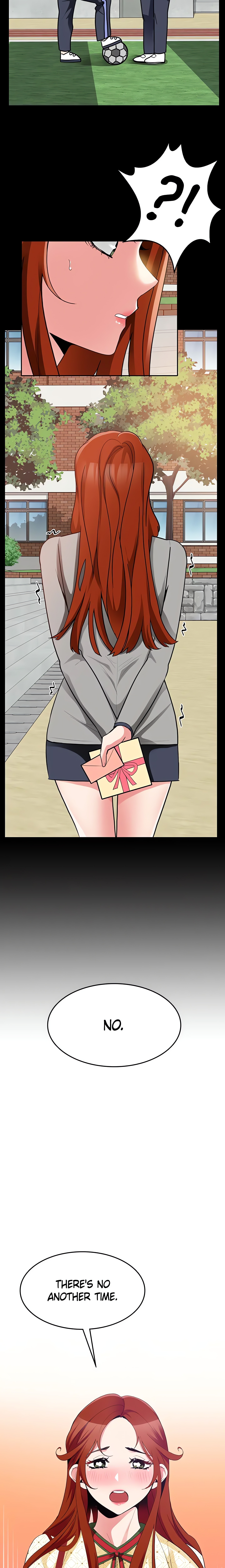 Need a Service? (Official) chapter 30 page 18