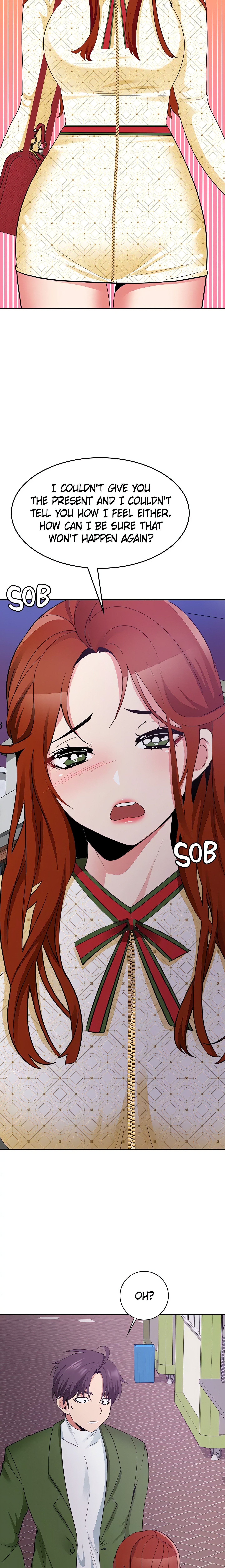 Need a Service? (Official) chapter 30 page 19