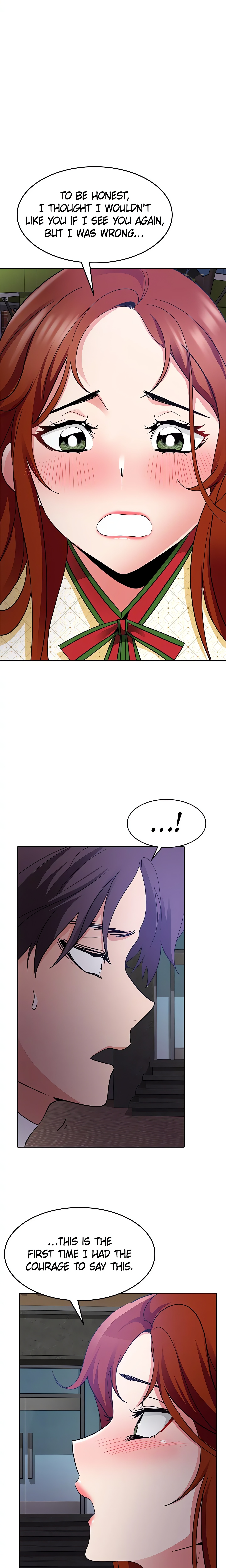 Need a Service? (Official) chapter 30 page 21
